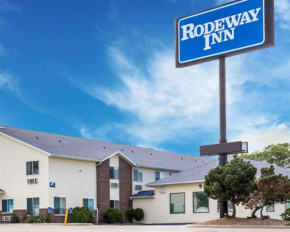  Rodeway Inn Cedar Rapids  Сидар-Рапидс
